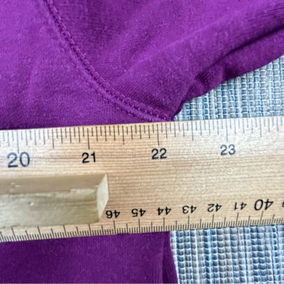 The North Face X Kaws Hoodie Adult Men Large Pink Embroidered Logo Collaboration - Picture 5 of 14